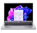 Ноутбук Acer Swift Go 14 SFG14-71-54M4 OLED 14 дюймов i5-1335U 16 ГБ 512 ГБ SSD W11