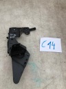 AUDI A7 4G ZAWIAS LEWY KLAPY 4G8827857S