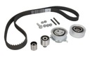 КОМПЛЕКТ ГРМ CONTITECH CT1139K2