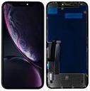 Рамка ЖК-дисплея InCell Apple iPhone XR