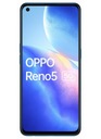 OPPO Reno 5 5G 8/128 ГБ DS Astral Синий