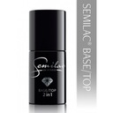 SEMILAC БАЗА/ТОП 2В1 7 МЛ