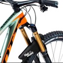 Велосипедное крыло Mtb Enduro с защитой от грязи