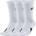 Носки Nike белые, размеры 42-46.