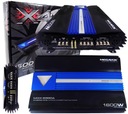 REFORZADOR AUTO MEGAVOX 1600W SOLIDNY 