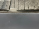 MERCEDES EQB W243 PROTECTION CALANDRE PANNEAU AVANT A2438855100photo 11