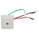ALUMINUM CHARGER REGULATOR TENSIONS 27739 G01 SUBSTITUTE FOR 79  photo 10