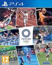 Olympic Games Tokyo 2020 (PS4) Názov Olympic Games Tokyo 2020
