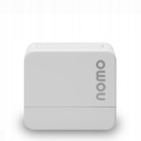 ECO WHITE NOMO STAMP 2 1/2 -5 коротких линий