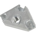 Шарнир джойстика Indemar, треугольник джойстика