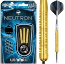 ДРОТИК WINMAU NEUTRON BRASS STEEL 21г дротики