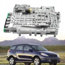 КОРПУС КЛАПАНУ ELEKTROMAGNETYCZNEGO КОРОБКИ ПЕРЕДАЧ  (16434952339) фото min 8