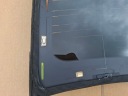 GLASS BACK REAR LEXUS ES VII 19+ HEATING ORIGINAL 43R-00150  photo 6