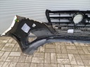 MERCEDES V CLASSE VITO W447 LIFT 23- PARE-CHOCS AVANT AVANT A4478804603photo 9