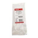 КАБЕЛЬНЫЕ СВЯЗИ 2,5х150 НАТУРАЛЬНЫЕ СВЯЗИ