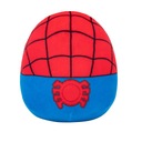 SQUISHMALLOWS Maskot SPIDEY Plyšák 25cm Kód výrobcu 001