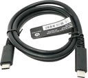 ОРИГИНАЛЬНЫЙ кабель HP USB-C TYPE-C 60 Вт, 3 А для HP G3 G4