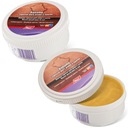 2x ПРОПИТОЧНАЯ СМАЗКА ДЛЯ ОБУВИ КОЖАНЫЙ ВОСК 210 мл