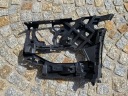 VW GOLF VIII 7 5G GLISSIÈRE PARE-CHOCS DROIT AVANT 5G0807724F ORIGINALphoto 15