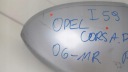 RÉTROVISEUR DROIT OPEL CORSA D 06-11R 5PIN 4AUphoto 16