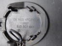 AUDI TT 8J R32 06-14 PARE-CHOCS ARRIÈRE ARRIÈRE SOUS DEUX EMBOUTS LX7Z 8J0807511Aphoto 11