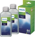 PHILIPS SAECO ODKAMIENIACZ EKSPRES 2X250ml CA6700