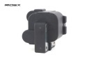 RIDEX 689C0155 BOBINE ALLUMAGE VERS RENAULT CLIO II (BB0/1/2, CB0/1/2)photo 9