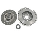 ADA103002 BLUE PRINT EMBRAYAGE JEU CHRYSLER VOYAGER 2,5 TD 95-08photo 10