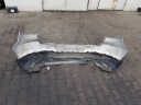 VW TIGUAN I 5N 06-10R БАМПЕР ЗАДНІЙ ЗАД LA7W  (17891383575) фото min 7