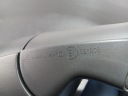 VW PASSAT B7 RÉTROVISEUR DROIT 9 GOUPILLE 3C0857934A ANGLAIS UKphoto 13