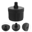 6 WYTRZYMALYCH BLACK NOZZLES PUMP AIR DO FAST FOR ROCKING  photo 10
