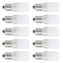 ZAMIENNA LIGHT BULB SWIECOWA LED 10 VNT E14 1.5W NA NEST SRUBOWE AC 230V  photo 7