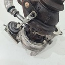 TURBO TURBÍNA 1.6 EHDI CITROEN C3 C4 C5 OE 9673283680 EAN (GTIN) 9673283680