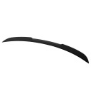 BLYSZCZACY BLACK FOR M4 STYLE TRUNK LID TRUNK  photo 16