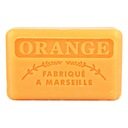 Мыло Marseille 125 г апельсин
