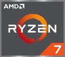 Nový počítač Ryzen 7|Radeon RX|16GB|SSD M.2.|Základňa Kód výrobcu Ryzen 7 5700G/16GB/Radeon RX/baza