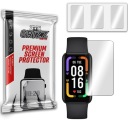 Гидрогелевая защитная пленка для Redmi Smart Band Pro