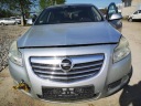 OPEL INSIGNIA ПЕДАЛЬ ТОРМОЗА 2009 2.0L  фото 6