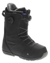 buty Burton Ruler Boa Wide - Black