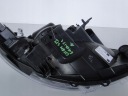 MERCEDES CITAN W415 415 PHARE H7 GAUCHE NOIREphoto 13