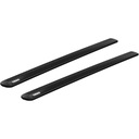 MALETERO DE TECHO DE VIGA THULE WINGBAR EVO TOYOTA PRIUS XW60 HATCHBACK 2023- 