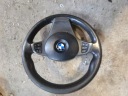 BMW X5 E53 РЕСТАЙЛ КЕРМО ПОДУШКА AIRBAG ОРИГІНАЛ ШКІРА  (17700615489) фото min 10