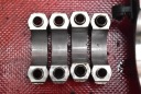 CULASSE MOTEUR 31401431 VOLVO V40 2 II 2.0 D4 190 KM 12-16photo 13