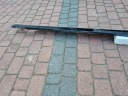 MOULURE SEUIL DROITE AUDI A6 C7 BERLINE AVANT LIFT LAK. L29Yphoto 13