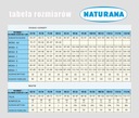Blue Label by NATURANA 7653 podprsenka mäkká 75B Kód výrobcu 7653