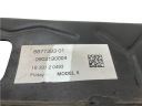 BMW G20 320I 330I БАЛКА ПІДРАМНИК РАМА ЗАД 6877393  (12908767197) фото min 7