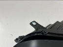PHARE GAUCHE AVANT AVANT COMPLET LED FIAT 500 ÉLECTRIQUE 00521400320 BONNES CONDITIONSphoto 6