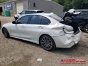 BMW Seria 3 m340i, 2020r., 3.0L Pojemność silnika 3000 cm³