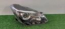 TOYOTA YARIS DROITE PHARE AVANT PROJECTEUR LENTILLEphoto 8