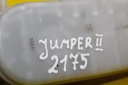 POMPE DE FREIN RÉSERVOIR JUMPER II BOXER II DUCATO III 0204255096 6402020photo 9